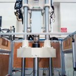 Vertical-Machine-for-insert-molding